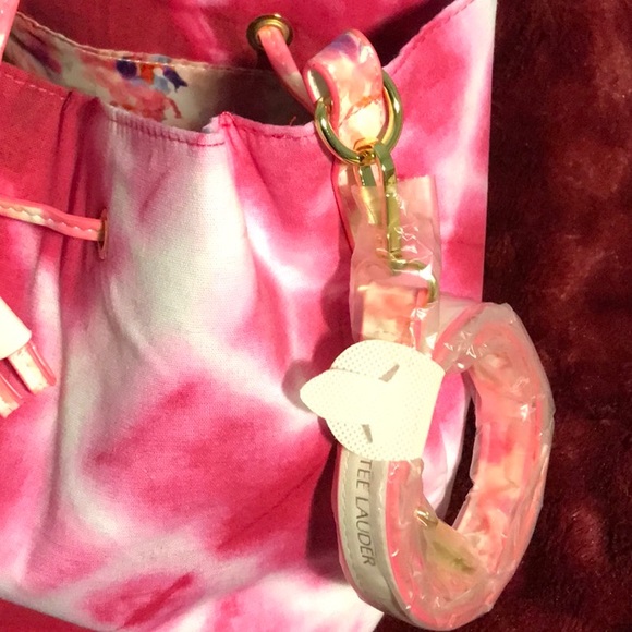 ESTEE LAUDER CLUTCH PURSE - Picture 3 of 3